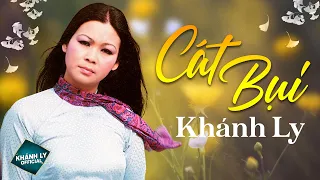 Cát bụi
