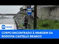 Download Lagu SP: Corpo é encontrado na Rodovia Castelo Branco |#SBTNewsnaTV (29/01/24)