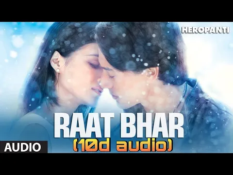 Download MP3 Raat bhar \