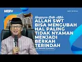 Download Lagu ALLAH BISA MENGUBAH HAL PALING TIDAK NYAMAN MENJADI BERKAH TERINDAH | KAJIAN AAGYM