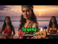 Lagu Gamma1 - Sayang (Reggae Version) | Cover \u0026 Remix by Zona Reggae ID | Lagu Galau Jadi Santai Reggae