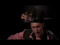 Baz Luhrmann's ELVIS | Austin Butler’s Pre-Production Test Footage