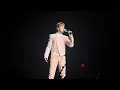 ￼遙吻 - 張敬軒Prime Classics 演唱會 2024 三藩市站￼￼￼