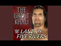 Download Lagu WWE: Land of Five Rivers (The Great Khali)
