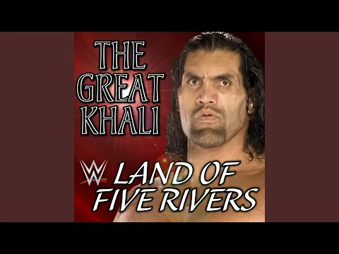 Download MP3 WWE: Land of Five Rivers (The Great Khali)