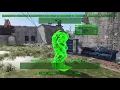 Fallout 4 uso mod update showcase