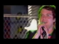The Killers - Somebody Told Me - First Ever Television Performance!