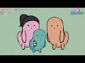Download Lagu Bukan Tanggung Jawab Anak