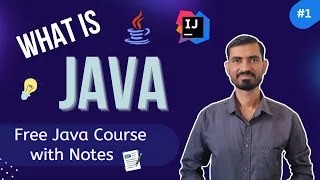 Java Introduction Java Tutorials for Beginners Hindi