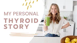 Sharing My Story Autoimmune Graves Disease Diagnosis Hyperthyroid My Natural Protocol