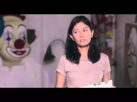 Official Trailer The Window