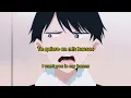 Magnolia Park - Shallow (Sub. Español & Lyrics) (AMV)