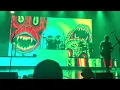 Mastodon “Black Tongue” 9-16-26 Hard Rock Live Orlando, FL