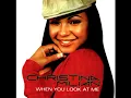 Download Lagu Christina Milian - When You Look at Me (Audio, High Pitched +0.5 version)