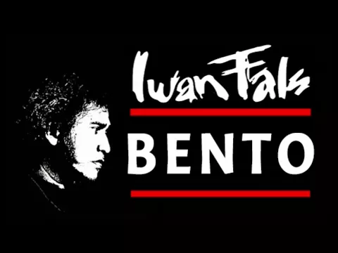 Download MP3 Iwan Fals - Bento (1989)