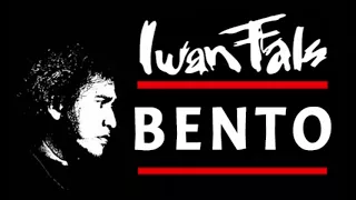 iwan fals bento 1989 
