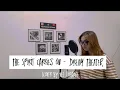 Download Lagu THE SPIRIT CARRIES ON - DREAM THEATER (Cover by Vee Husain)