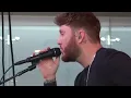 James Arthur - Can I Be Him - June 22, 2017