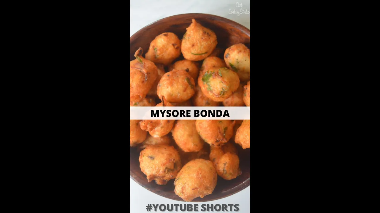 #shorts  #mysorebonda #bonda #monsoonsnack #monsoon #southindianfood