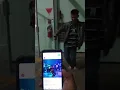 Tutorial goyang robot Tik tok culametan