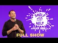 Download Lagu David Nihill: Shelf Help (Comedy + Reading Recommendations) FULL SHOW