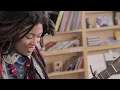 Valerie June: NPR Music Tiny Desk Concert