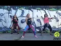 Download Lagu CON CALMA   Daddy Yankee  amp; Snow   ZUMBA   Coreografía