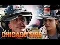 Apologies Are Dangerous Chicago Fire