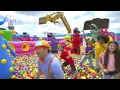 Jump In The Ball Pit - Blippi Songs 🎵 | Blippi's big 10! | Educational Videos for Kids