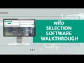 Wilo USA Pump Selection Software Walkthrough - Selecting a Multi-Pump System