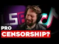 Destiny Responds to s Critique of his TikTok Take