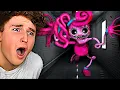 Poppy Playtime Chapter 2 FULL GAME