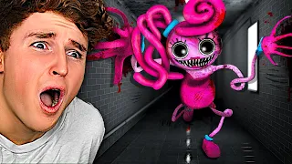 Poppy Playtime Chapter 2 FULL GAME 