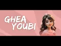 Download Lagu GHEA YOUBI - Live at PLAYLIST LIVE 2023