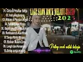 Download Lagu LAGU BIKIN NANGIS 😭 | LAGU SEDIH PATAH HATI 💔 BALLAD SLOW ROCK TERBARU 2025 – Hati Yang Terasa