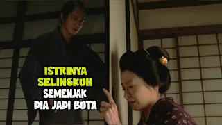 japanese samurais revenge on his wife for cheating with a government official film recap