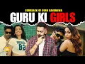 Download Lagu Azul Song Actress Name | Guru Randhawa Songs में Instagram Reel से Model Select कर रहे हैं