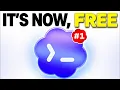 NEW Way to Use Codex for FREE