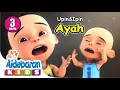 Download Lagu Ayah Kukirimkan Doa Upin \u0026 Ipin [Fan Made]