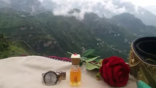 اجمل حالات واتس اب هدوء منظر جميل مع صوت عذب 