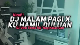 Download DJ Hilang Kadang Ku Tak Tenang X KU HAMIL DULUAN VIRAL TIKTOK FUJI MP3