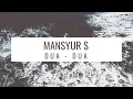 Download Lagu Dua - Dua by Mansyur S