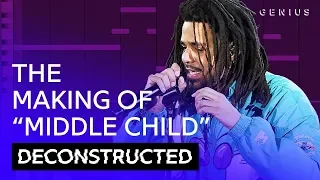 the making of j coles 