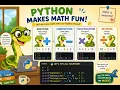 9 Python math operations