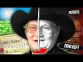 How Jack Whittaker s 315 Million Lottery Win Ruined His Life