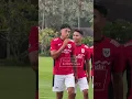Download Lagu SKUAD GARUDA HAMPIR LENGKAP DI TC TIMNAS INDONESIA HARI KEDUA