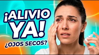OJO SECO | Tu Salud Guía