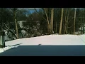 One Year Time Lapse of Michigan s Four Seasons Winter Spring Summer Fall