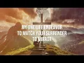 Abandoned - Benjamin William Hastings (Lyrics)