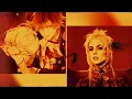 Dorian Electra vs. Diabolik Lovers - Manmade Horrors x Campanella Of Vows (Mashup)